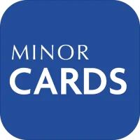 Minor Cards