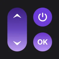 Universal TV Remote Control